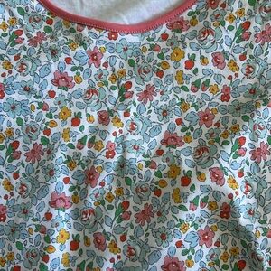 Lake Pajamas set Small